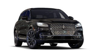 2024 Lincoln Lincoln Corsair® External Image 5